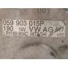 Recambio de alternador para porsche cayenne (typ 9pa1) diesel referencia OEM IAM 059903015P  LR1190904C