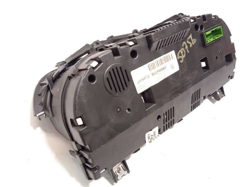 Recambio de cuadro instrumentos para land rover evoque 2.2 td4 cat referencia OEM IAM BJ3210849EE LR026319 - Gris 4