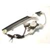 Recambio de elevalunas trasero izquierdo para opel antara cosmo 4x4 referencia OEM IAM 96672884  