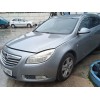 opel insignia a sports tourer (g09) del año 2010
