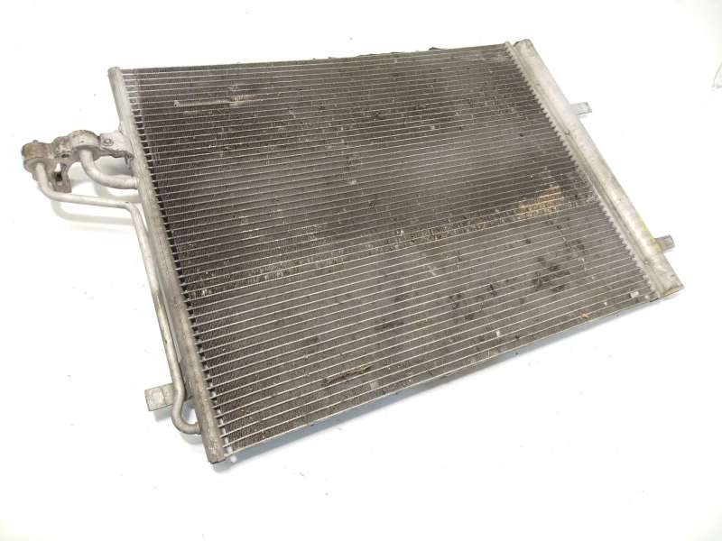 Recambio de condensador / radiador aire acondicionado para ford c-max ii (dxa/cb7, dxa/ceu) 1.6 ecoboost referencia OEM IAM 8V61 - Gris 4