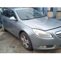 OPEL INSIGNIA A SPORTS TOURER (G09)