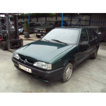 renault 19 hatchback (b/c53) del año 1993
