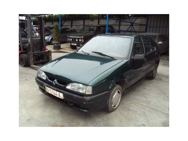 RENAULT 19 HATCHBACK (B/C53)
