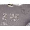 Recambio de cerradura puerta delantera derecha para peugeot partner kombi 1.6 16v hdi fap referencia OEM IAM 828405  9135EA