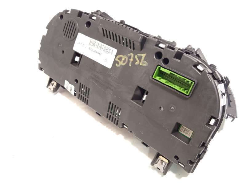 Recambio de cuadro instrumentos para land rover evoque 2.2 td4 cat referencia OEM IAM BJ3210849EE LR026319 - Gris 5