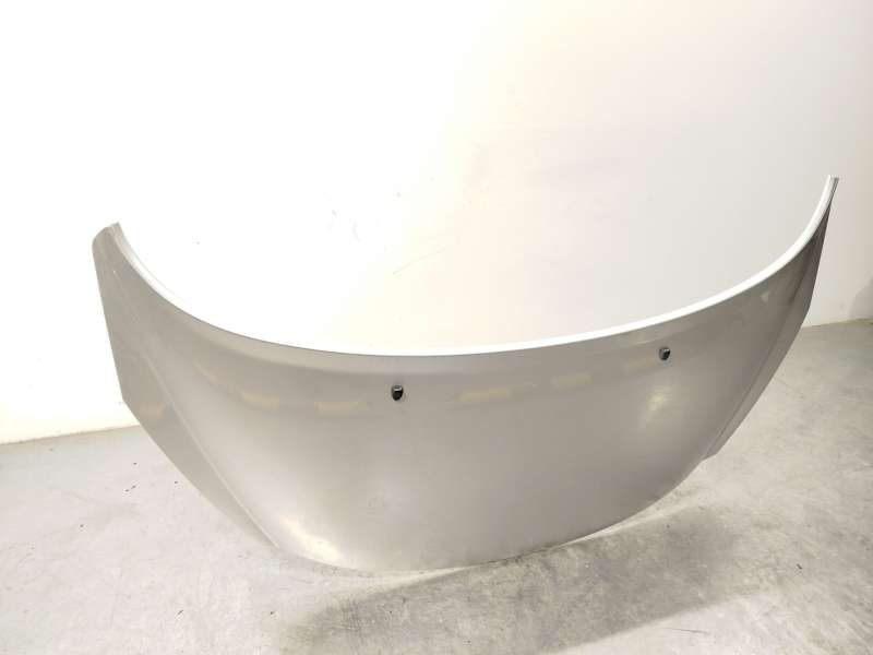 Recambio de capot para peugeot 207/207+ (wa_, wc_) 1.6 hdi referencia OEM IAM 7901N2 - Plata 2