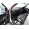 mercedes-benz clase m (w164) del año 2007