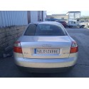AUDI A4 BERLINA (8E)