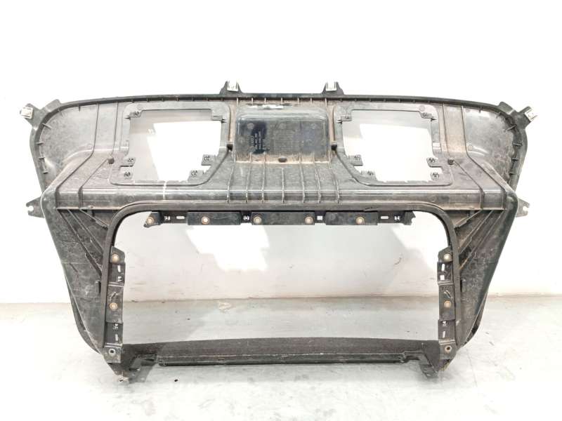 Recambio de tapizado maletero para audi r8 (4s3, 4sp) 5.2 fsi quattro referencia OEM IAM 4S0863369 4S0863369ACA9 - Amarillo 4