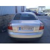 audi a4 berlina (8e) del año 2003