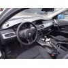 bmw 5 (e60) del año 2006