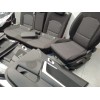 Recambio de juego asientos completo para kia xceed 1.0 tgdi cat referencia OEM IAM 88500J7040 88600J7000 89400J7020AZL
