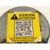 Recambio de abs para ssangyong tivoli 1.6 xdi 160 referencia OEM IAM 4892035100 BE6003P802 BH6013P811