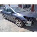 PEUGEOT 407 SW