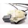 Recambio de elevalunas trasero izquierdo para skoda fabia 1.2 tsi referencia OEM IAM 6V0959811A  6V0839461
