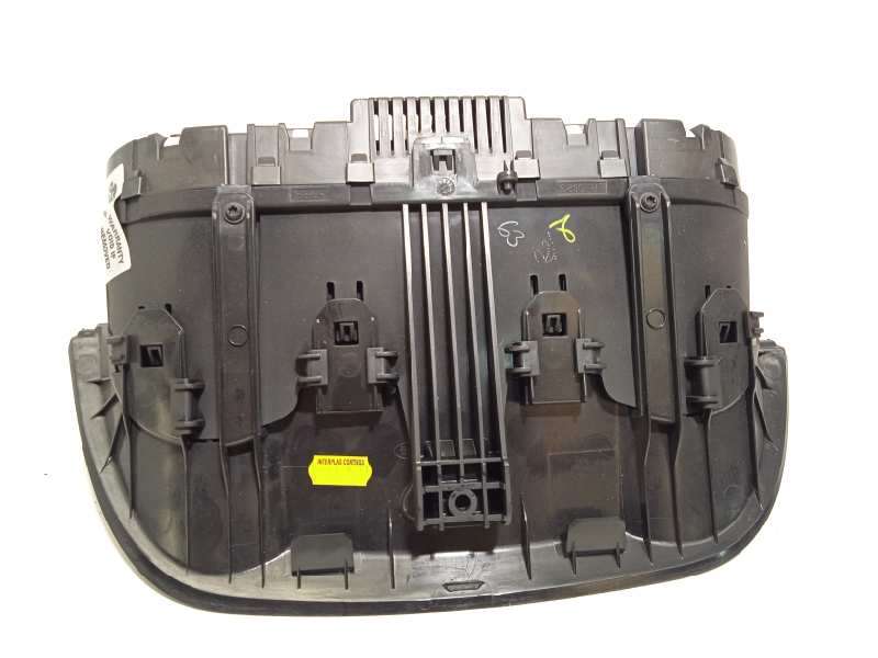 Recambio de cuadro instrumentos para land rover evoque 2.2 td4 cat referencia OEM IAM BJ3210849EE LR026319 - Gris 6