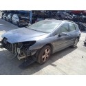 PEUGEOT 407 SW
