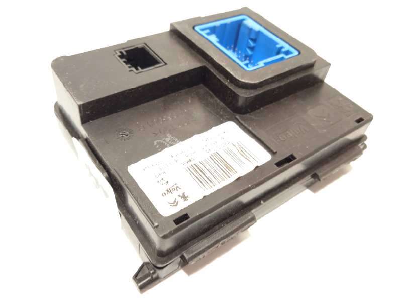 Recambio de centralita aire acondicionado para peugeot 308 sw business-line referencia OEM IAM 9678007680 - Negro 2