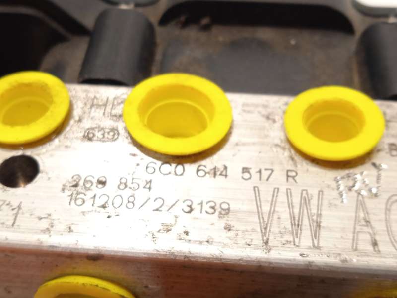 Recambio de abs para seat ibiza (6p1) fr referencia OEM IAM 6C0614517R 6C0907379R 269854 7