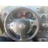 nissan qashqai (j10) del año 2008