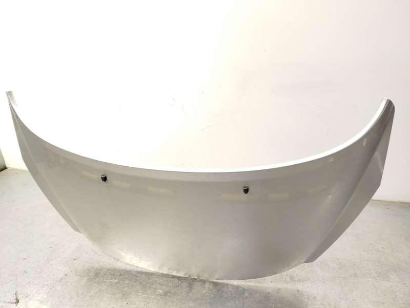 Recambio de capot para peugeot 207/207+ (wa_, wc_) 1.6 hdi referencia OEM IAM 7901N2 - Plata 3