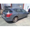 peugeot 407 sw del año 2005