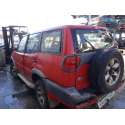 NISSAN TERRANO/TERRANO.II (R20)