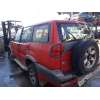 nissan terrano/terrano.ii (r20) del año 1999