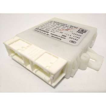 MODULO ELECTRONICO A1669000401 0263004512