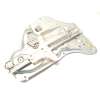 Recambio de elevalunas trasero derecho para hyundai ix35 1.6 cat referencia OEM IAM 834802Y010  814202Y010
