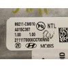 Recambio de modulo electronico para hyundai kona (os, ose, osi) 1.6 gdi hybrid referencia OEM IAM 99211CM010  