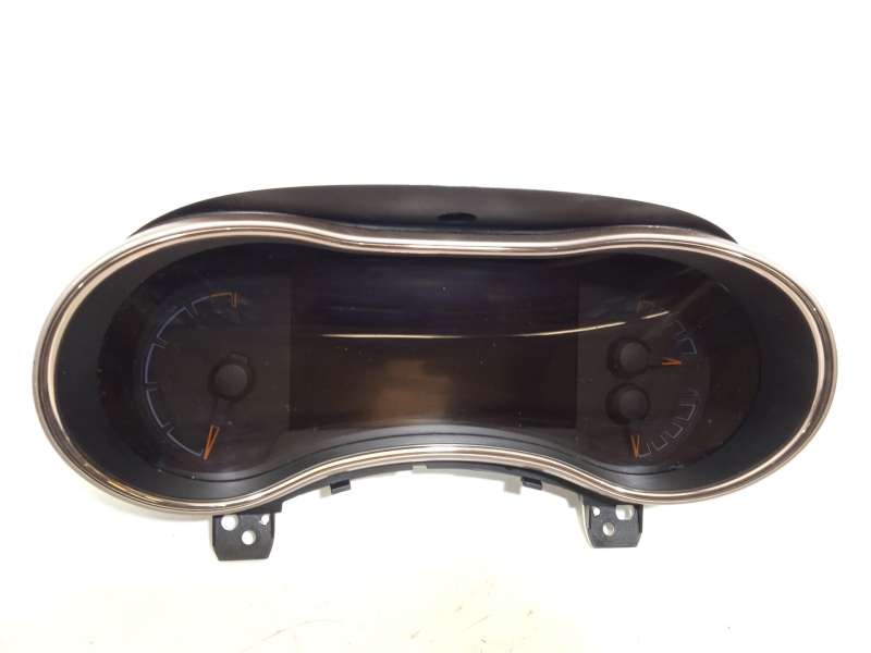 Recambio de cuadro instrumentos para jeep grand cherokee iv (wk, wk2) 3.0 crd v6 4x4 referencia OEM IAM P05091688AJ K05091688AJ 2