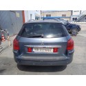 PEUGEOT 407 SW