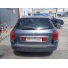 peugeot 407 sw del año 2005