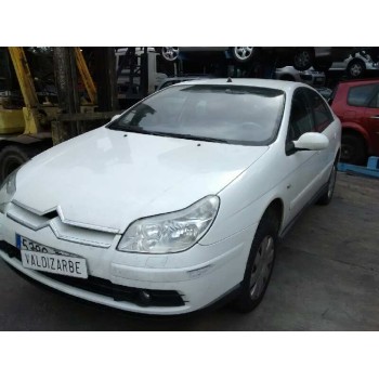 citroën c5 berlina del año 2006