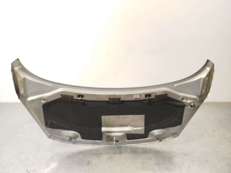 Recambio de capot para peugeot 207/207+ (wa_, wc_) 1.6 hdi referencia OEM IAM 7901N2 - Plata 4