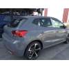 seat ibiza v (kj1, kjg) del año 2025