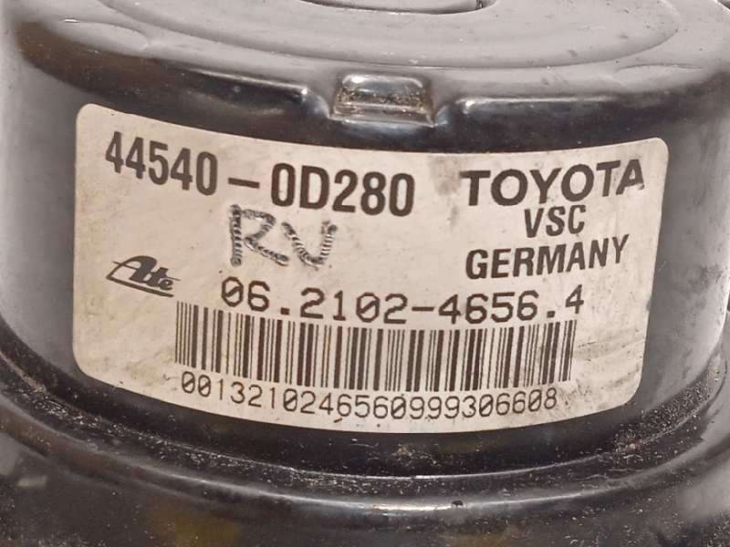 Recambio de abs para toyota yaris active referencia OEM IAM 445400D280 895410D480 06210246564 6