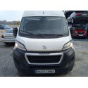 PEUGEOT BOXER FURGONETA
