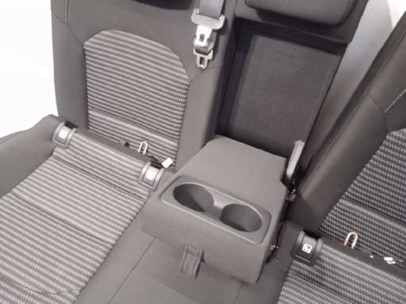 Recambio de juego asientos completo para kia xceed 1.0 tgdi cat referencia OEM IAM 88500J7040 88600J7000 89400J7020AZL - Blanco 5