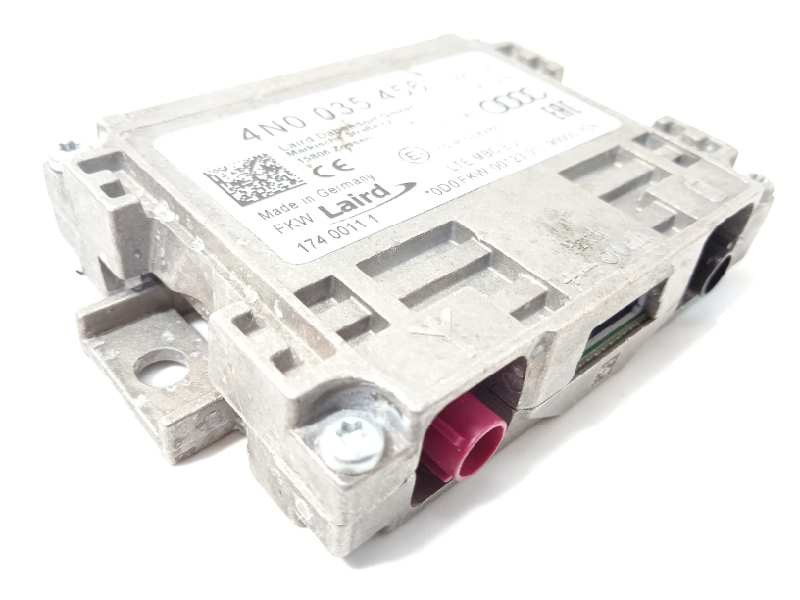 MODULO ELECTRONICO 4N0035456D 
