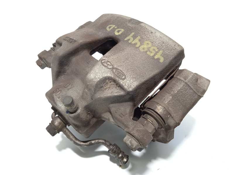 PINZA FRENO DELANTERA DERECHA 58190D7A50 