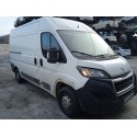 PEUGEOT BOXER FURGONETA