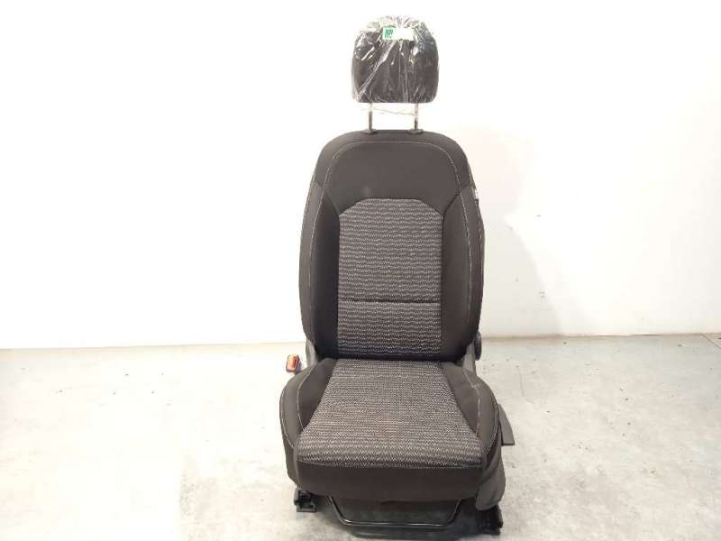 Recambio de juego asientos completo para kia xceed 1.0 tgdi cat referencia OEM IAM 88500J7040 88600J7000 89400J7020AZL - Blanco 6