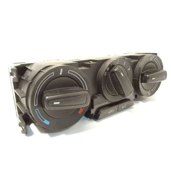MANDO CALEFACCION / AIRE ACONDICIONADO 6V0820045B 6V0820045B9B9