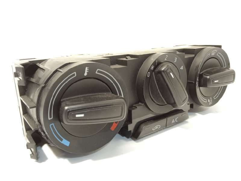 MANDO CALEFACCION / AIRE ACONDICIONADO 6V0820045B 6V0820045B9B9