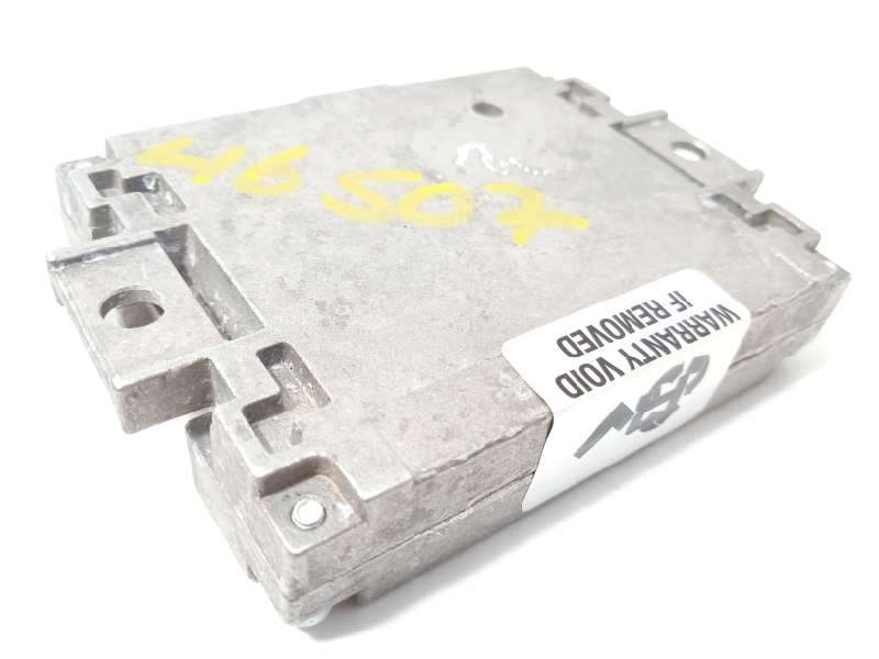 Recambio de modulo electronico para audi a8 (4n2/4n8) 50 tdi quattro referencia OEM IAM 4N0035456D 2