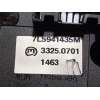 Recambio de mando multifuncion para porsche cayenne (typ 9pa1) diesel referencia OEM IAM 7L5941435M 95561325750 