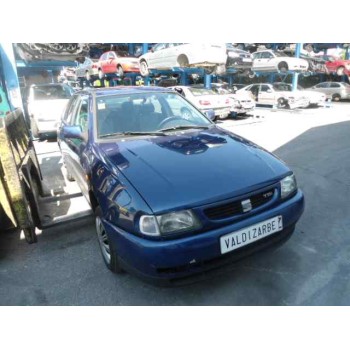 seat cordoba vario (6k5) del año 1998